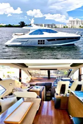 2013 55S Azimut