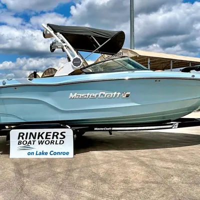 2026 Mastercraft XT23