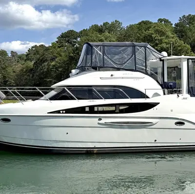 2005 MERIDIAN 368