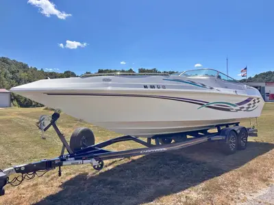 2003 Envision 2900 Deluxe Combo