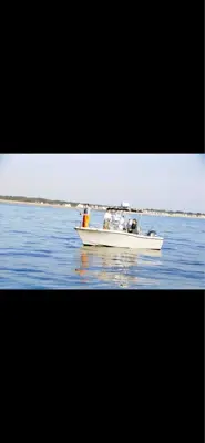 1994 Grady white Escape 209