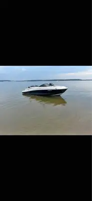 2016 Bayliner vr5
