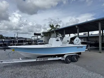 2026 Sea Pro 230 Bay