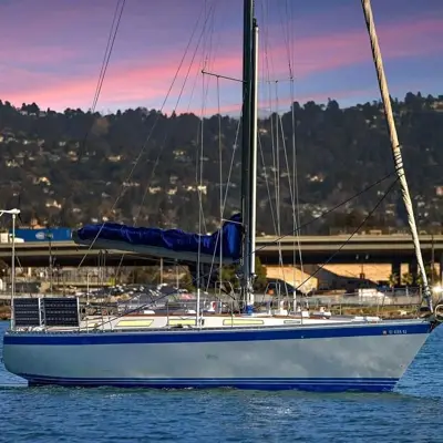 1989 Wauquiez Centurion 47