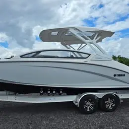 2023 YAMAHA 275SDX