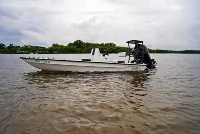 2026 Cayo 180 10 Degree