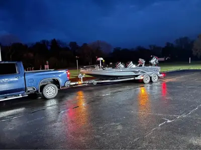 2022 Nitro Z21