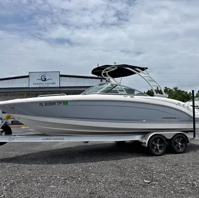 2023 CHAPARRAL 23 SSI