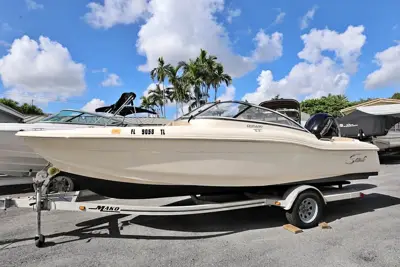 2023 Scout 210 Dorado
