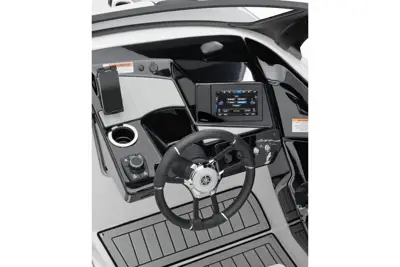 2026 Yamaha 222S