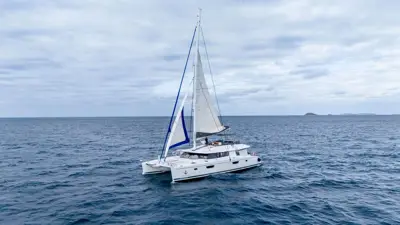 2017 Fountaine Pajot 67 - victoria