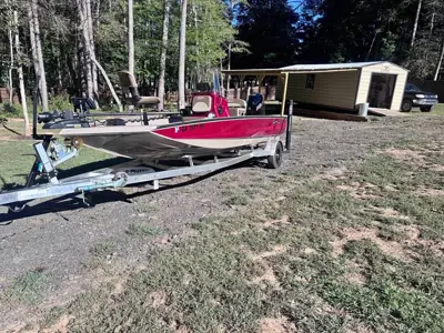 2023 Excel bay pro 203