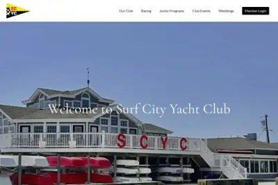 Surf City Yacht Club