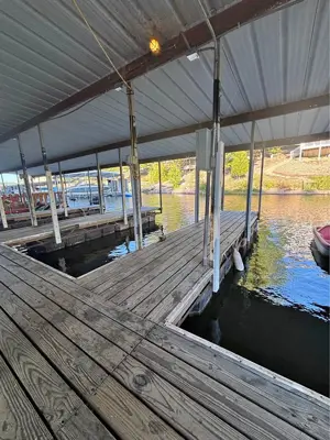 Boat Slip 10x20