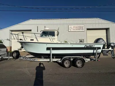 2018 Parker 2320 sc