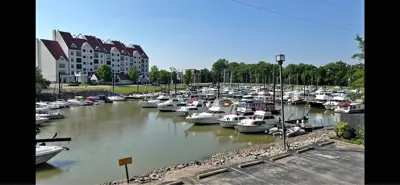 Boat Dock