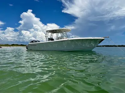 Center Console Pristine conditions boat Sailfish 30ft
