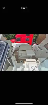 2009 Cruciers yacht 390 sport coupe