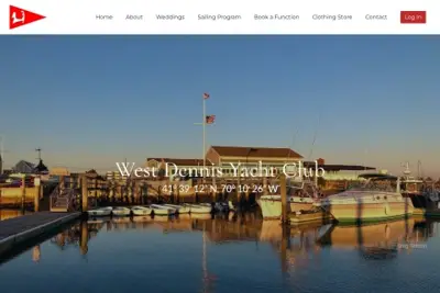 West Dennis Yacht Club Inc