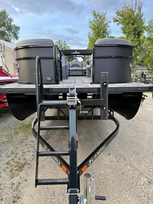 2025 Landau 23C stealth 3.6