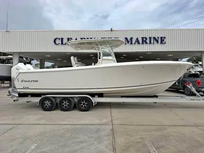 2026 Sailfish 290 CC