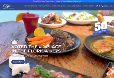 Robbie's