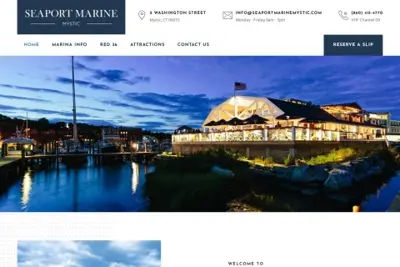 Seaport Marine