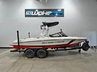 2025 Nautique Ski Nautique 200