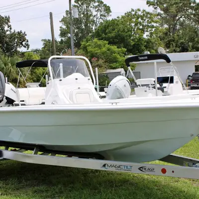 2026 ALK2 POWERBOATS 22 CRS
