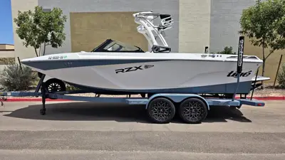 2020 Tige Tige 22 RZX