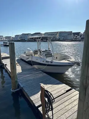 23’CC Finseeker (2022)