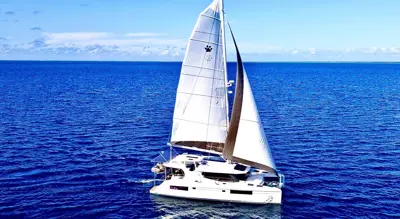 2017 Leopard 45 Owners Version – Best Value on the Market
