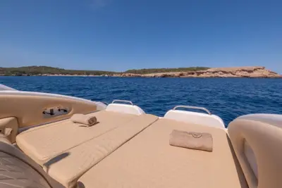 Pura Vida Sunseeker Tomahawk 41,