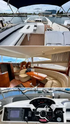 Princess 50