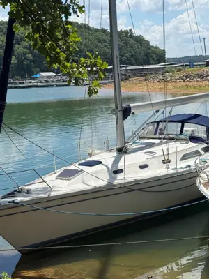2002 Catalina 42 Mark II sailboat - $49,999 - Lake Lanier, GA