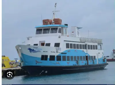 101 FT (31M) STEEL & ALUMINUM MOTOR YACHT – INCLUDES 35.7 FT STEEL TRAWLER TENDER