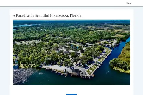 Nature's Resort