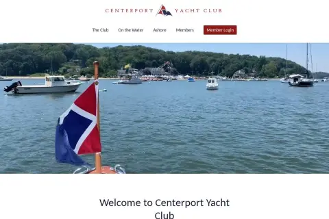 Centerport Yacht Club