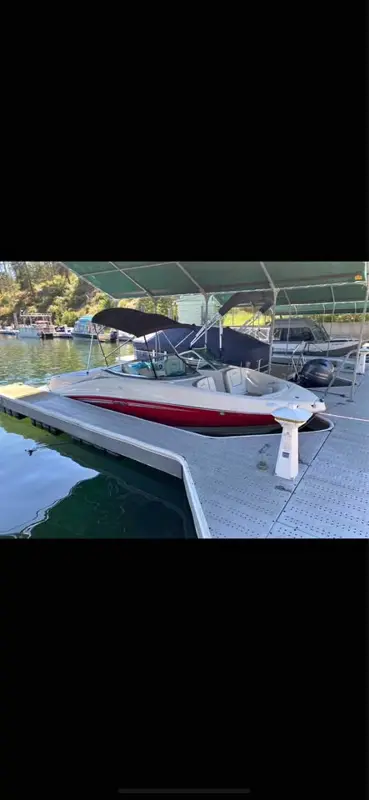 Boat Dock