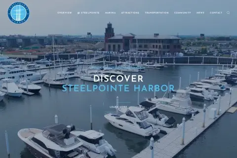 Steelpointe Harbor