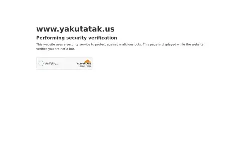 Yakutat Small Boat Harbor