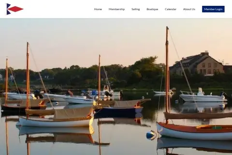 Weekapaug Yacht Club