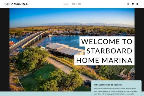Starboard Home Marina