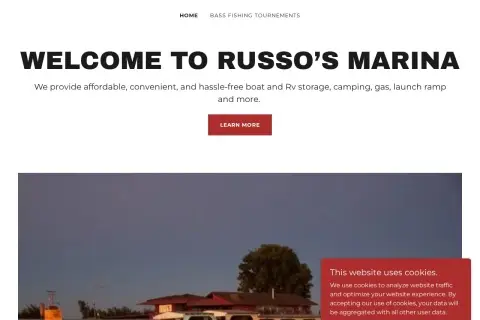 Russo's Marina
