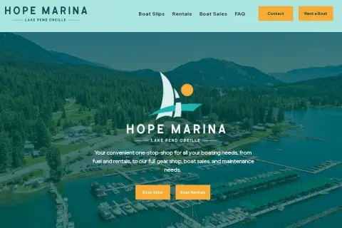 Hope Marina