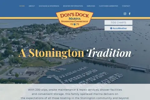 Don's Dock