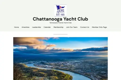 Chattanooga Yacht Club