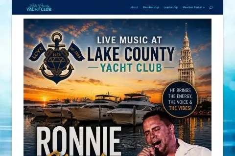 Lake County Yacht Club