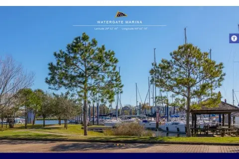 Watergate Yachting Center