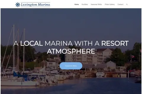 Lexington Marina